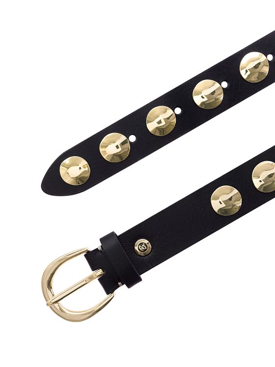 b.belt Bælte Læder b.belt Bælte Læder