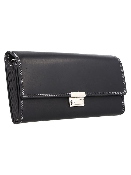 Esquire Dallas tjenerpung i læder 18 cm Esquire Dallas tjenerpung i læder 18 cm