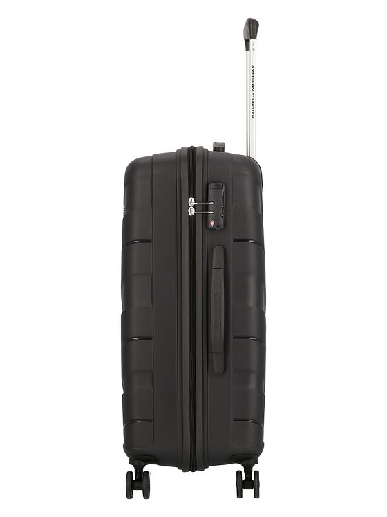 American Tourister Jetdriver 3.0 4 kolečka Vozík 67 cm