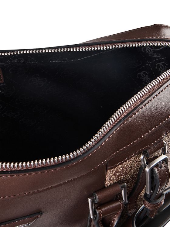 Guess Milano Dokumenttaske 38 cm Laptoprum