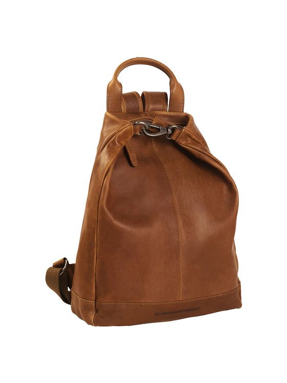 The Chesterfield Brand Saar Městský batoh Kůže 40 cm