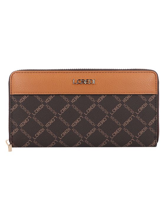 L.CREDI Filiberta-pung 19 cm L.CREDI Filiberta-pung 19 cm