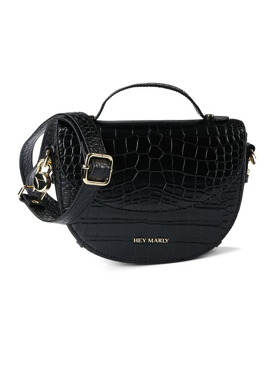 Hey Marly Soul Sister Skuldertaske Læder 25 cm Hey Marly Soul Sister Skuldertaske Læder 25 cm