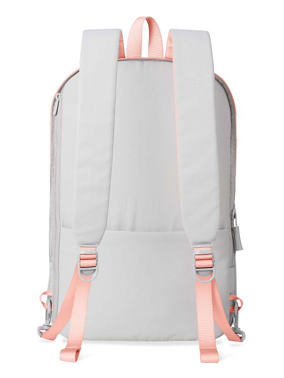 XD Design Oboustranný batoh 46 cm s přihrádkou na notebook