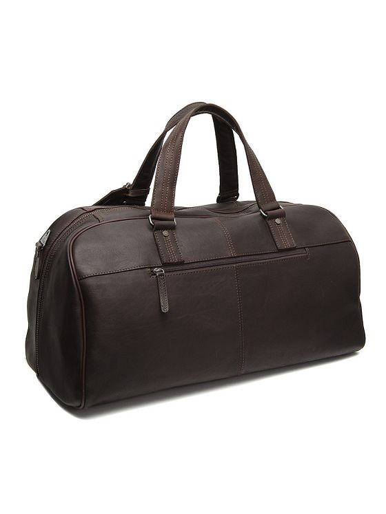 The Chesterfield Brand Rivaro Weekend-rejsetaske Læder 53 cm