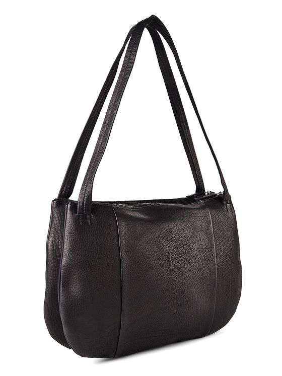 Harold's Cufu Skuldertaske Læder 38 cm