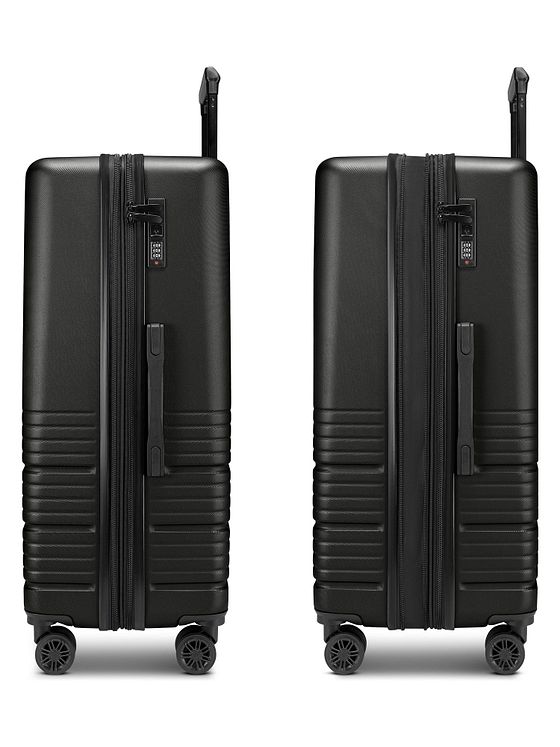 camel active Hanoi 4 hjul Trolley L 78 cm med strækfold