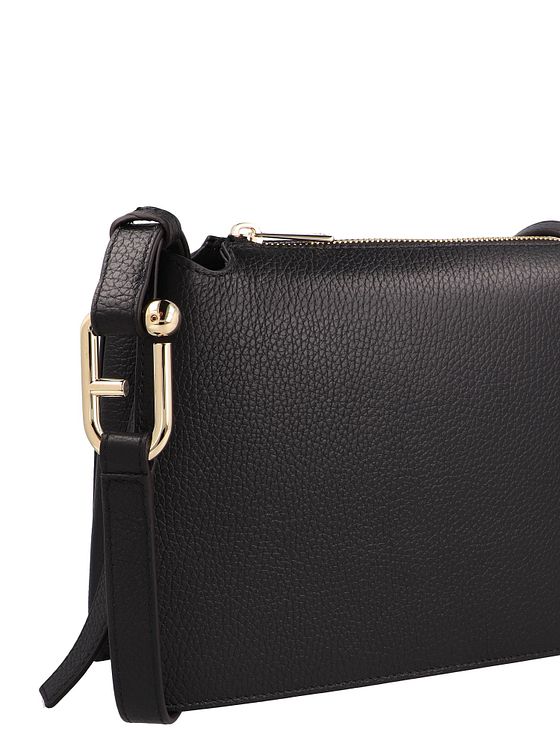 Furla Nuvola Skuldertaske Læder 25 cm