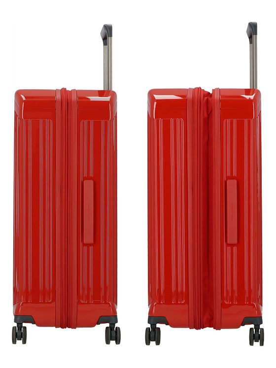 Piquadro PQ Light 4 hjul Trolley 75 cm Piquadro PQ Light 4 hjul Trolley 75 cm