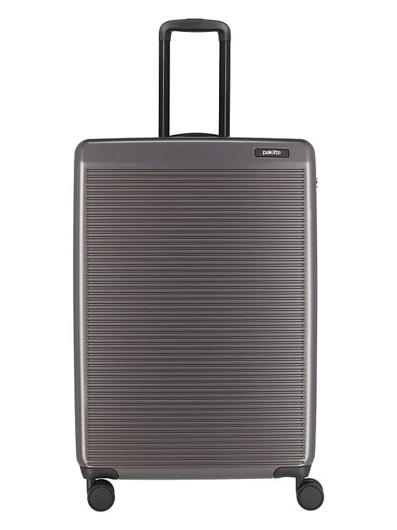 Paklite Sienna 4 hjul Trolley L 77 cm Paklite Sienna 4 hjul Trolley L 77 cm