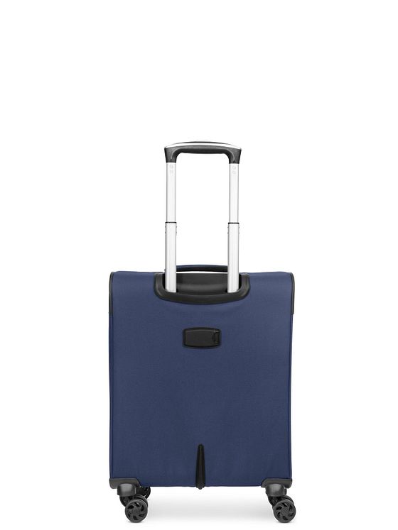 Franky Melbourne 3.0 4-hjulet kabinevogn 55 cm