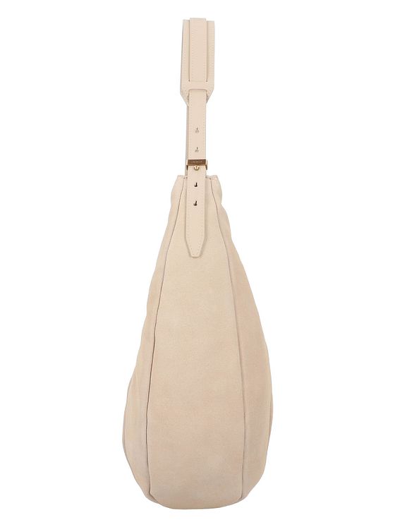 PINKO Slouchy Skuldertaske Læder 40 cm