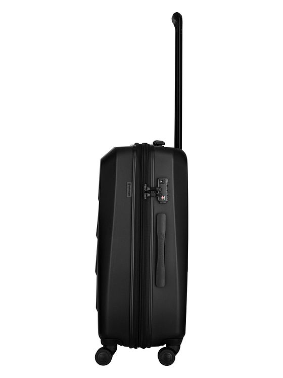 Wenger Prymo 4 hjul Trolley M 65 cm med strækfold