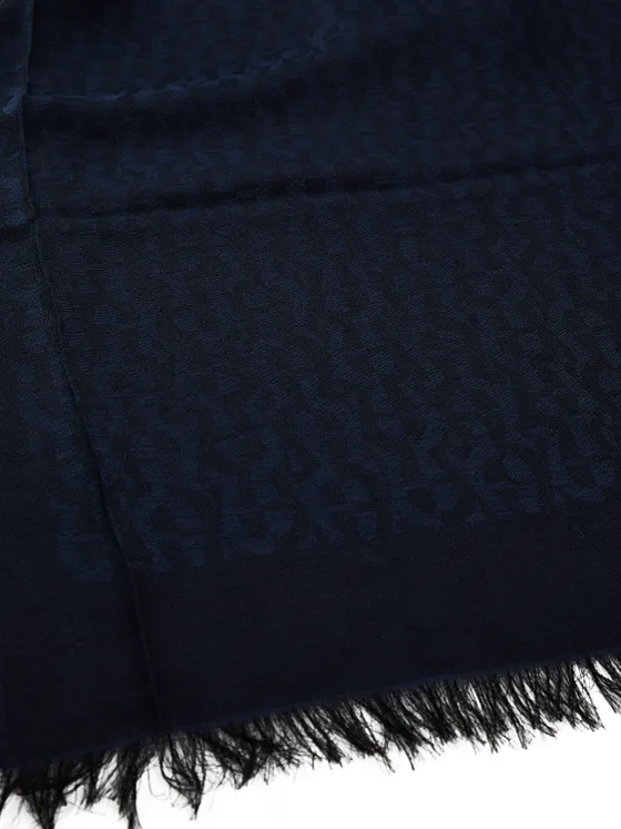 AIGNER Casual Halstørklæde 180 cm