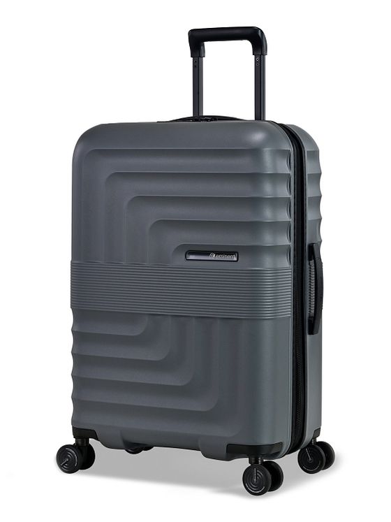 Eminent Dandelion 4 kolečka Vozík 61 cm s roztažitelným záhybem