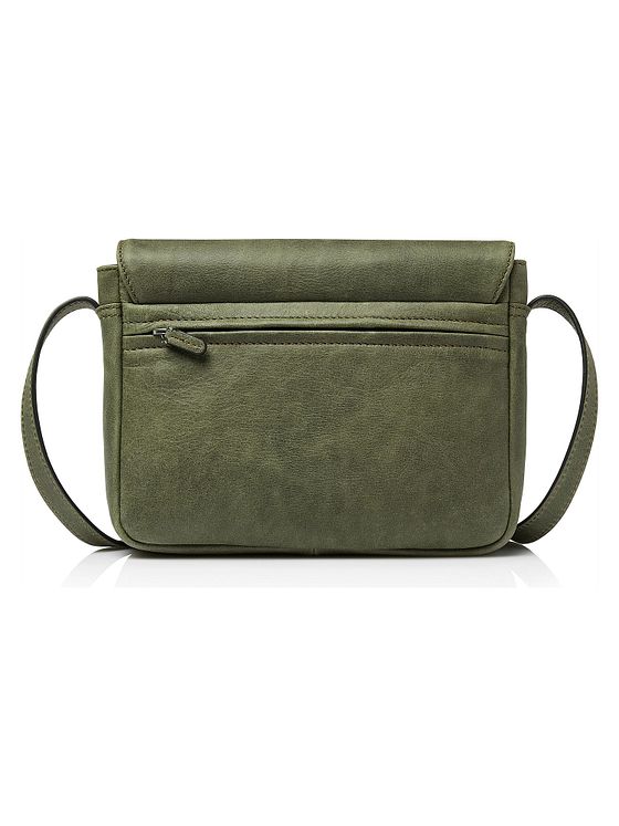 Castelijn & Beerens Carisma Messenger-taske Læder 27 cm