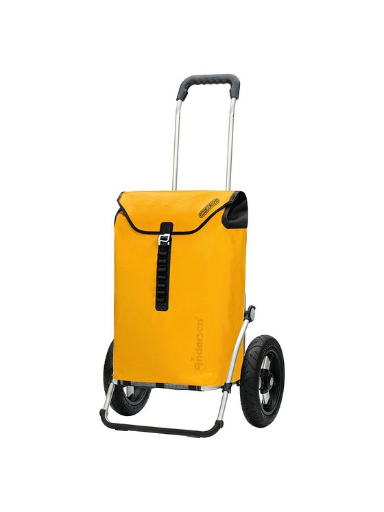 Andersen Shopper Nákupní vozík Royal Shopper Ortlieb 65 cm