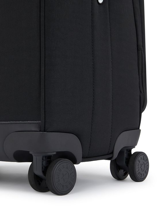 Kipling Basic Jet M 4 hjul Trolley 72 cm