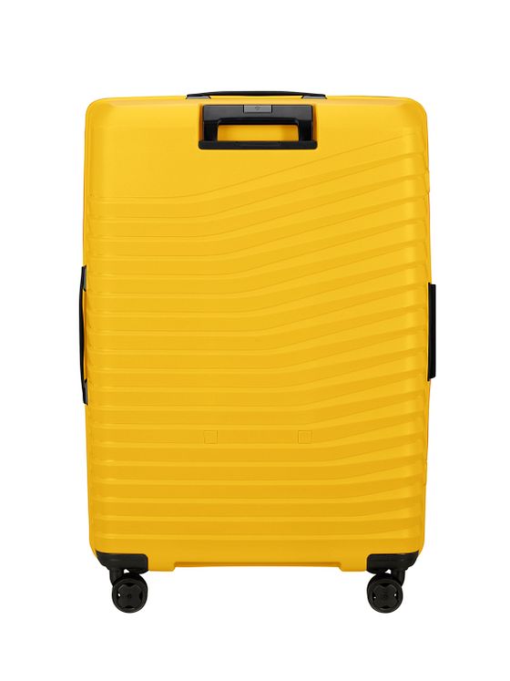 Samsonite Intuo 4 hjul Trolley L 75 cm med strækfold