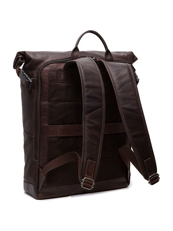 The Chesterfield Brand Liverpool Daypack Læder 45 cm Laptoprum