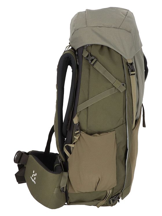 Haglöfs Ängd 75 M-L rygsæk 70 cm
