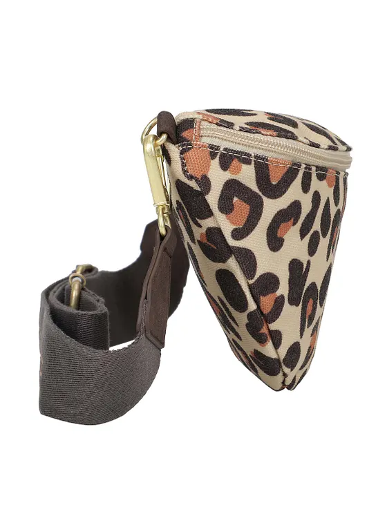 Fritzi aus Preußen Bum Bag Bæltetaske 29 cm Fritzi aus Preußen Bum Bag Bæltetaske 29 cm