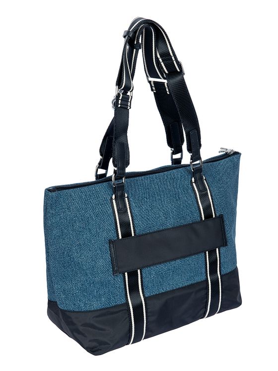 Bric's Bric´s  x Replay Skuldertaske 36 cm