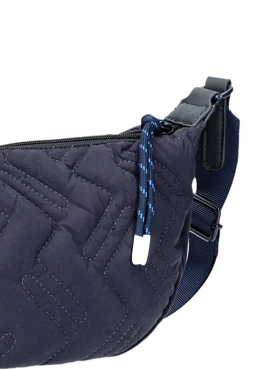 Zwei Cleo Crossbody-laukku 30 cm Zwei Cleo Crossbody-laukku 30 cm