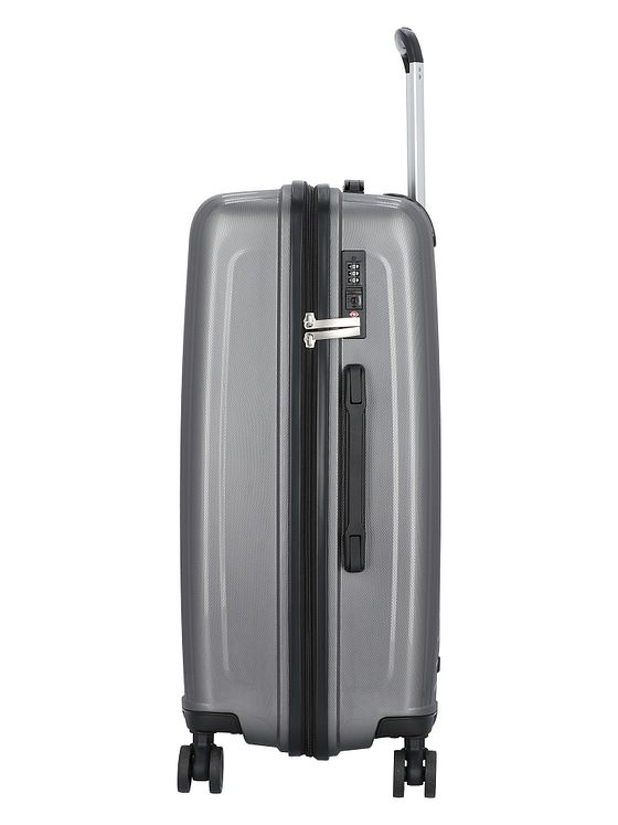 cocoono Zurich 4-hjuls kuffertsæt 3 stk.