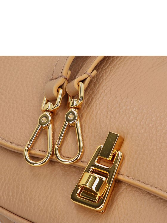 Coccinelle Magie Håndtaske Læder 22 cm