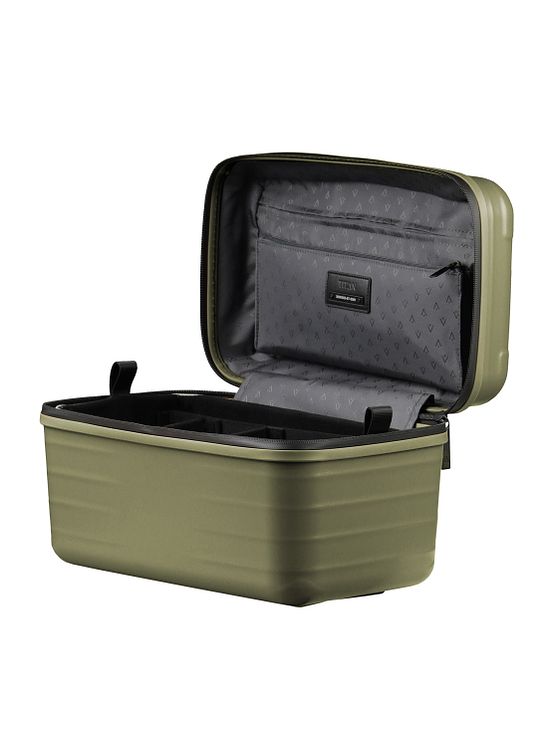 Titan Upgrade Beautycase 39 cm Titan Upgrade Beautycase 39 cm