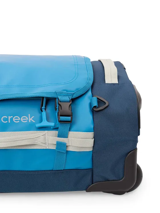 Eagle Creek Cargo Hauler 32 L 2-pyöräinen Käsimatkatavara 55 cm Eagle Creek Cargo Hauler 32 L 2-pyöräinen Käsimatkatavara 55 cm