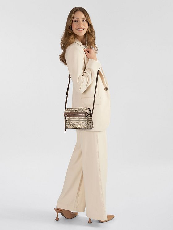 DKNY Bryant Skuldertaske 21 cm