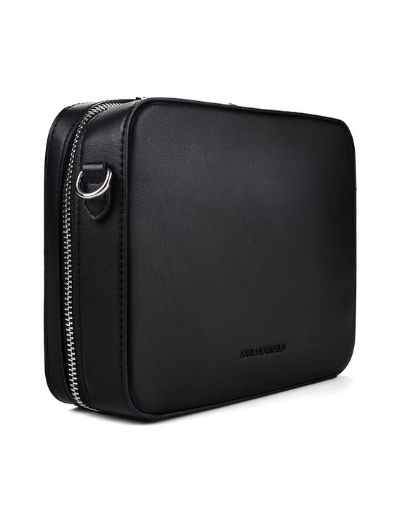 Karl Lagerfeld Ikon Crossbody taske 20.5 cm Karl Lagerfeld Ikon Crossbody taske 20.5 cm