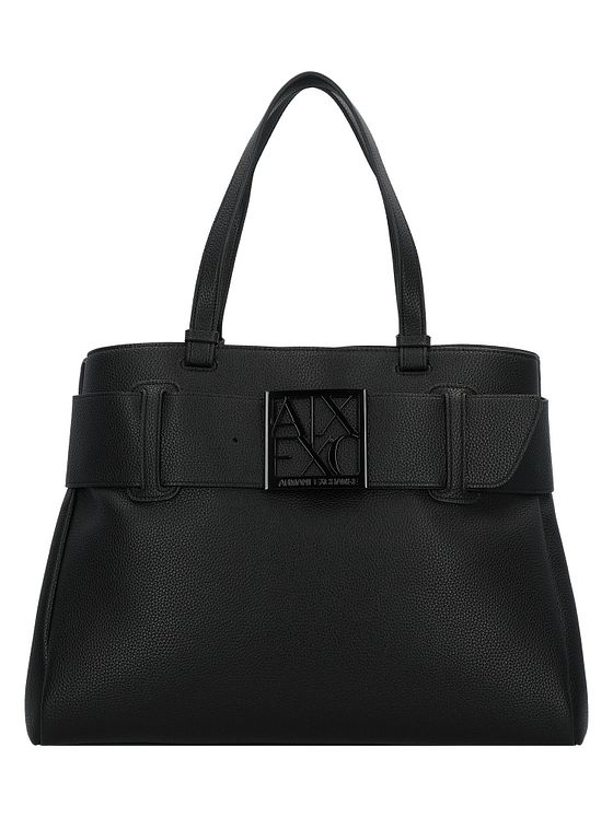 Armani Exchange Shopper-taske 39 cm
