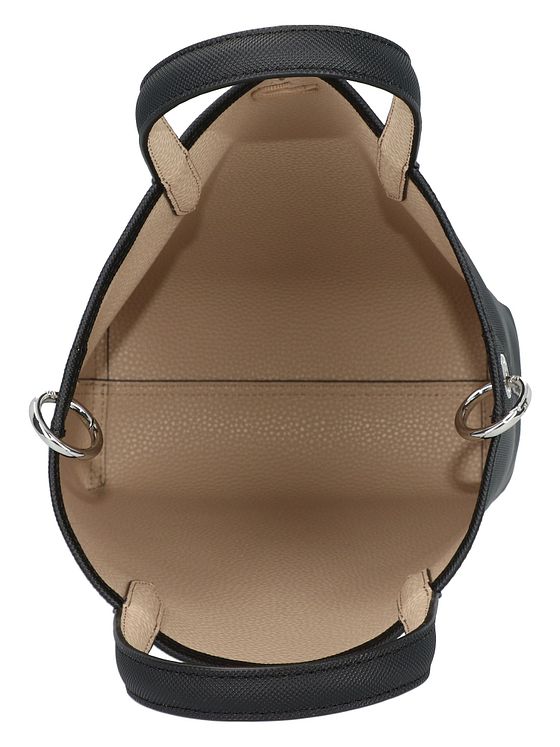 Lacoste Anna håndtaske med vendbar funktion 22 cm