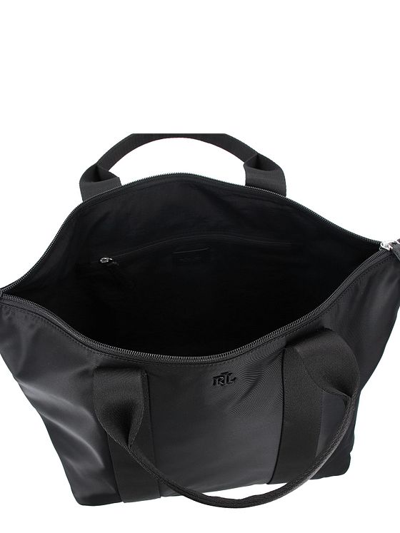 Lauren Ralph Lauren Stevie Shopper-taske 47 cm