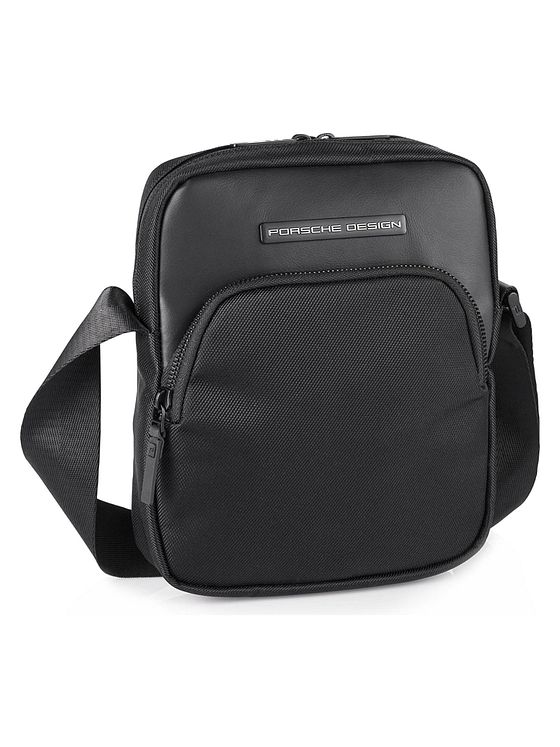 Porsche Design Voyager Mini Bag skuldertaske S 18 cm Porsche Design Voyager Mini Bag skuldertaske S 18 cm