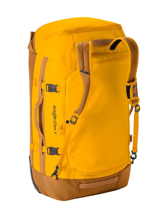 Eagle Creek Cargo Hauler 110 L 2-pyöräinen Matkakassi 77 cm Eagle Creek Cargo Hauler 110 L 2-pyöräinen Matkakassi 77 cm