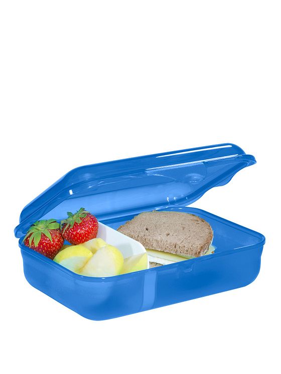 Step by Step Madkasse 18 cm