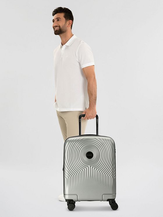 Gabol Radar 4 hjul Kabinetrolley 55 cm