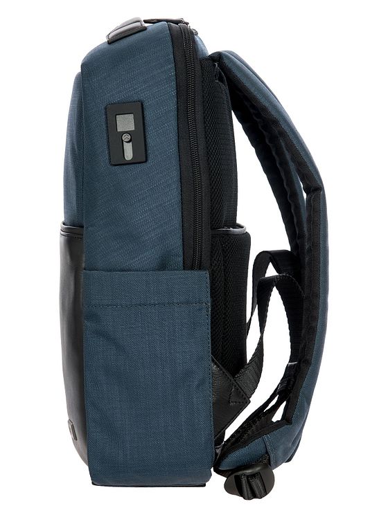 Bric's Monza-rygsæk 37 cm med rum til bærbar computer