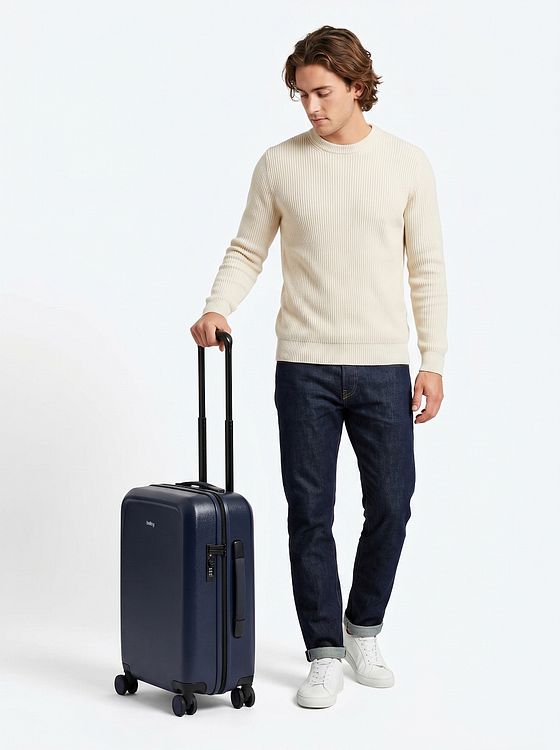 Bellroy Transit 4-hjulet Trolley 58 cm Bellroy Transit 4-hjulet Trolley 58 cm