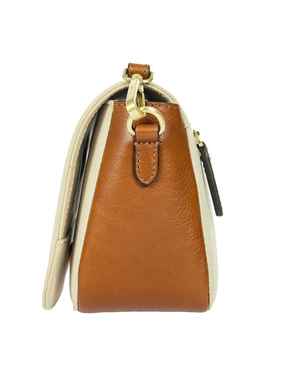 Bric's Volterra Trama Skuldertaske S 23 cm