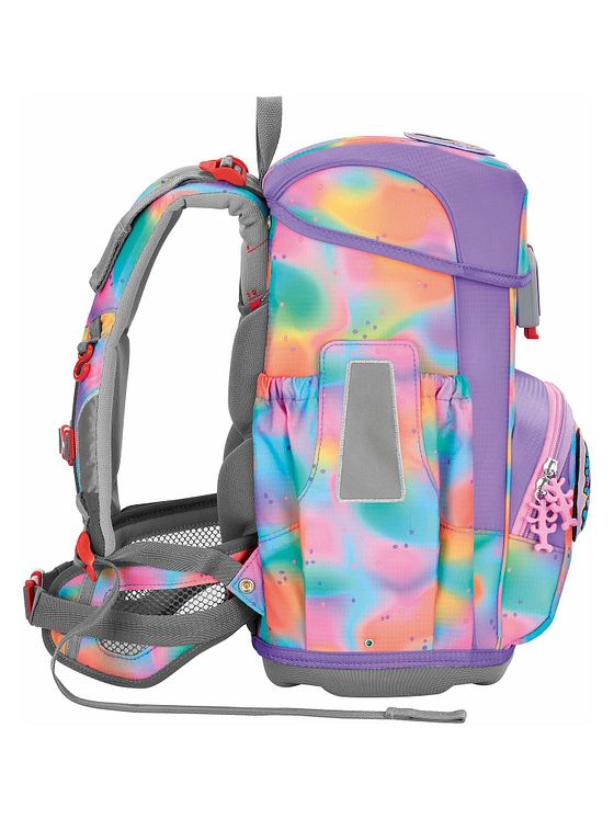 Step by Step Cloud Flash Sada školních tašek 5-dílný