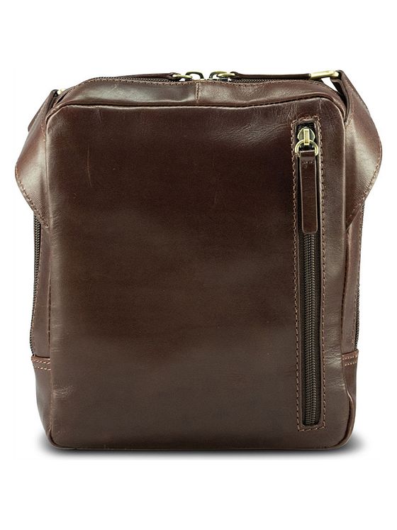 Jost Skagen Skuldertaske Læder 19 cm