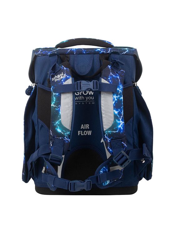 School-Mood Champion Maxx Pro Mila Skoleransel-sæt 7-delt