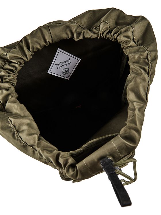 Herschel Little America Mochila urbana 49 cm Compartimento para el portátil Herschel Little America Mochila urbana 49 cm Compartimento para el portátil