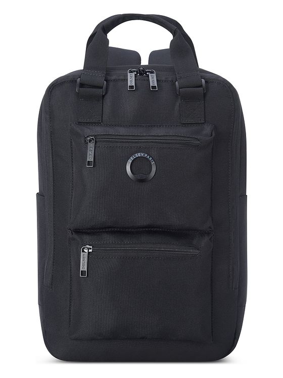 Delsey Paris Citypak-rygsæk 42 cm med rum til bærbar computer