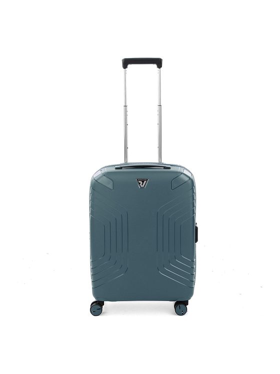 Roncato Ypsilon 4.0 4 hjul Kabinetrolley 55 cm med strækfold